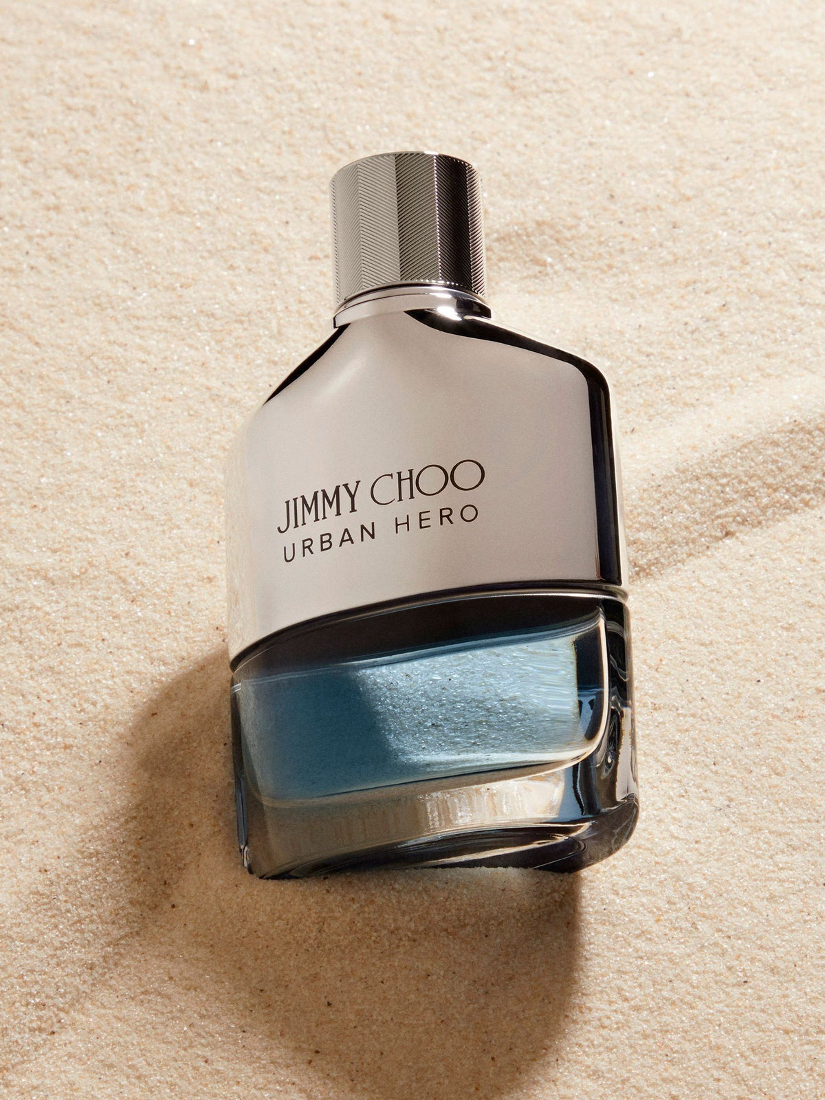 Jimmy Choo Men Urban Hero Eau de Parfum 30ml, UK version
