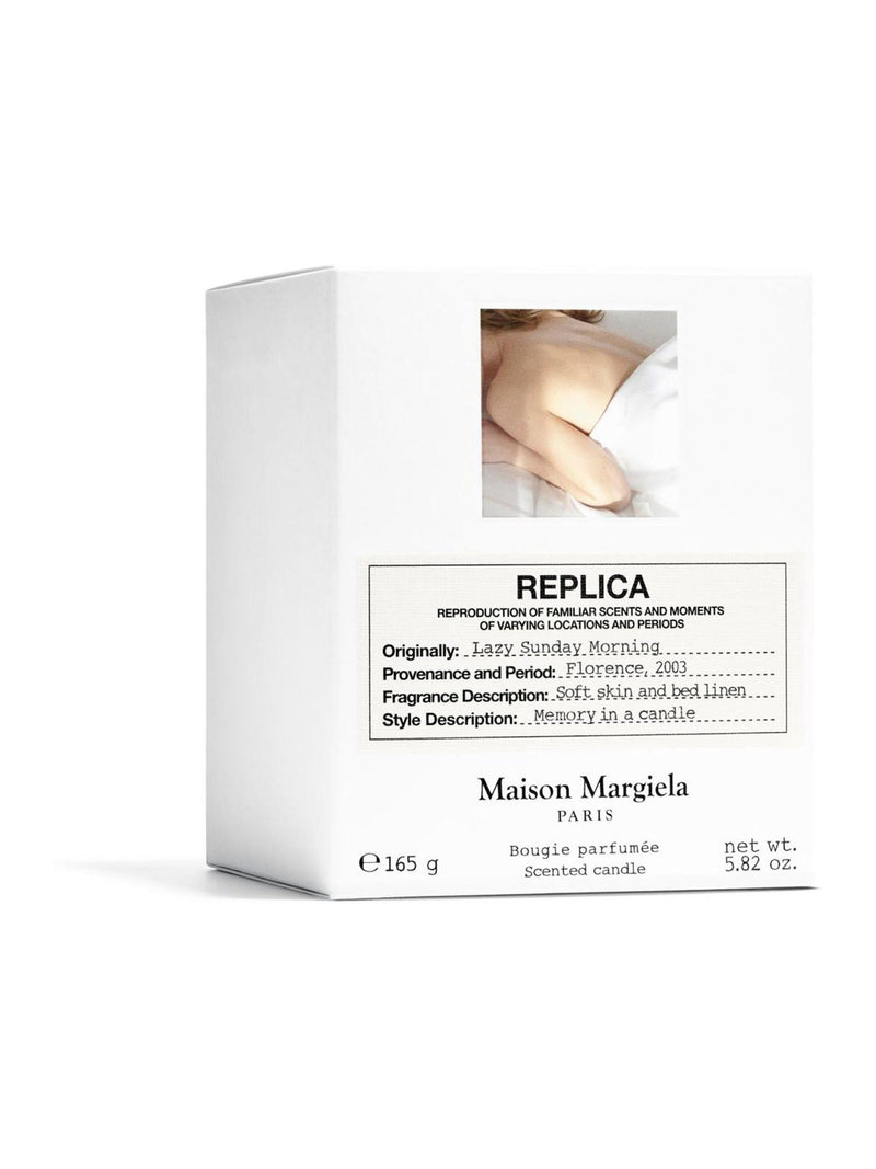 Maison Margiela Replica Lazy Sunday Morning Candle 165g