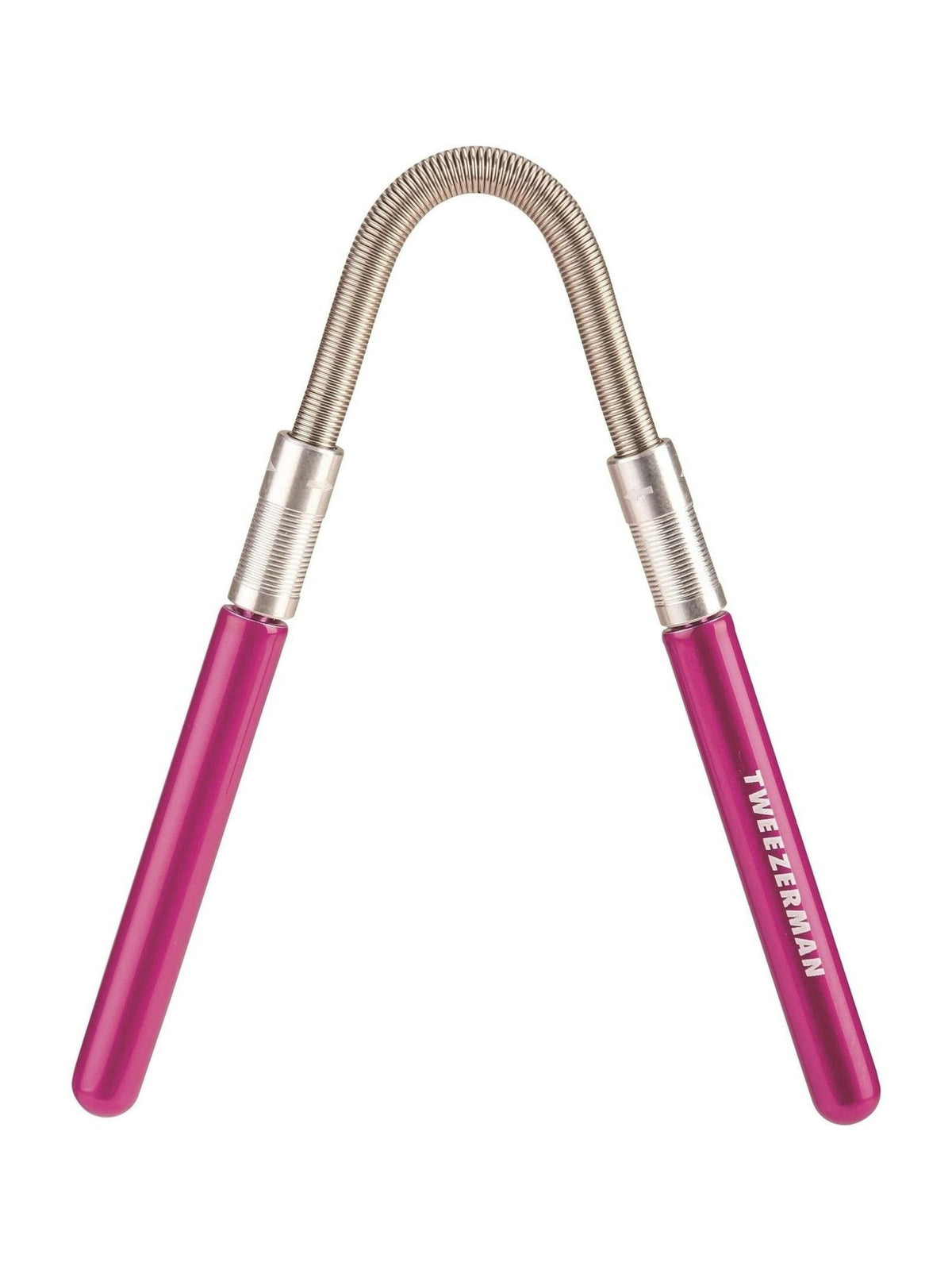 Tweezerman facial hair remover (British brand)