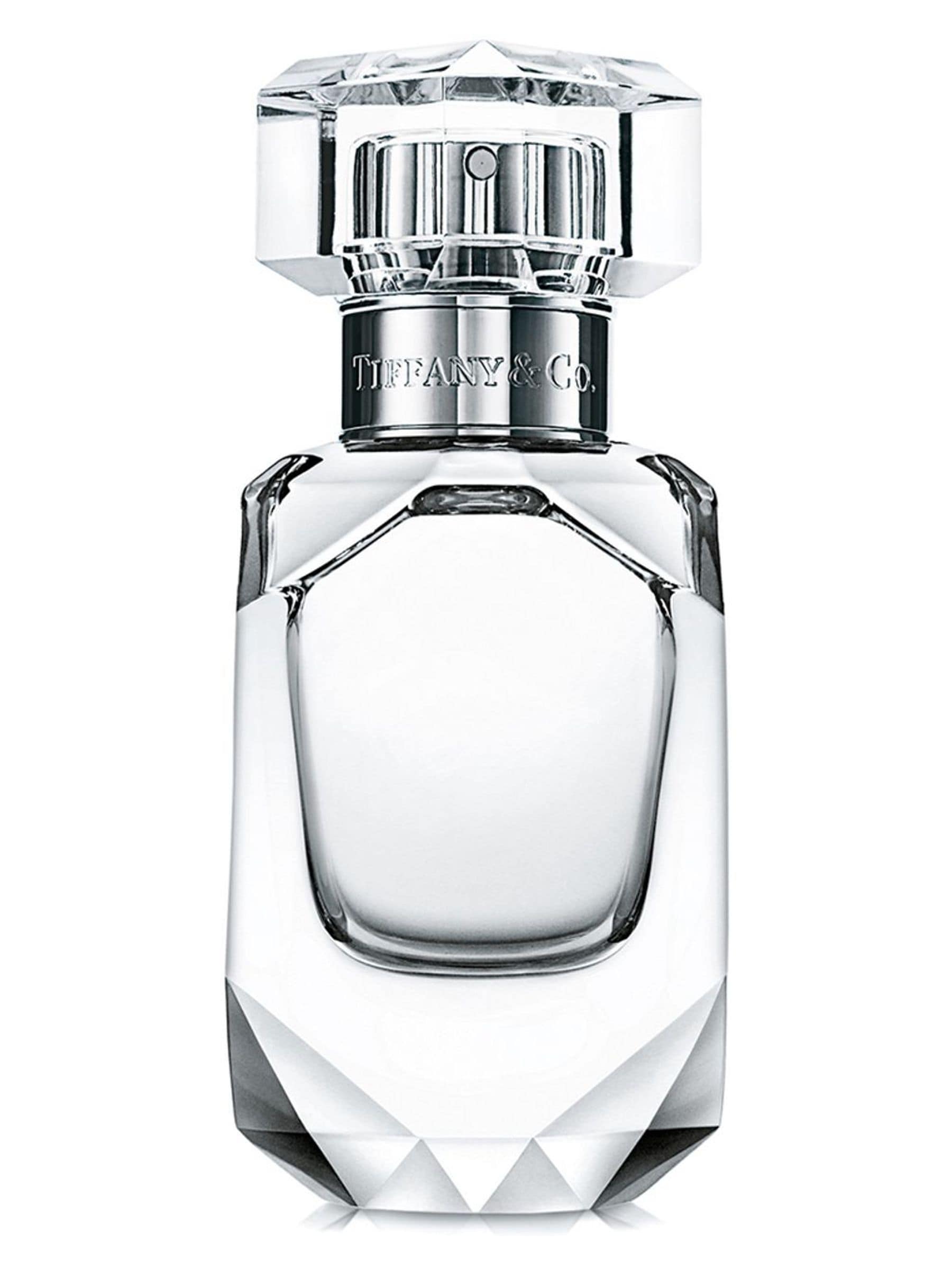 Tiffany Sheer Eau de Toilette 50ml perfume (British brand)
