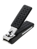 Tweezerman Precision Grip fingernail clipper (British brand)