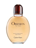 Calvin Klein Obsession for Men Eau de Toilette 125ml - British product