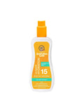 Australian Gold SPF 15 Ultimate Hydration Spray Gel Suncream 237ml - British product