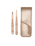 Tweezerman Petite Tweeze Set (British brand)