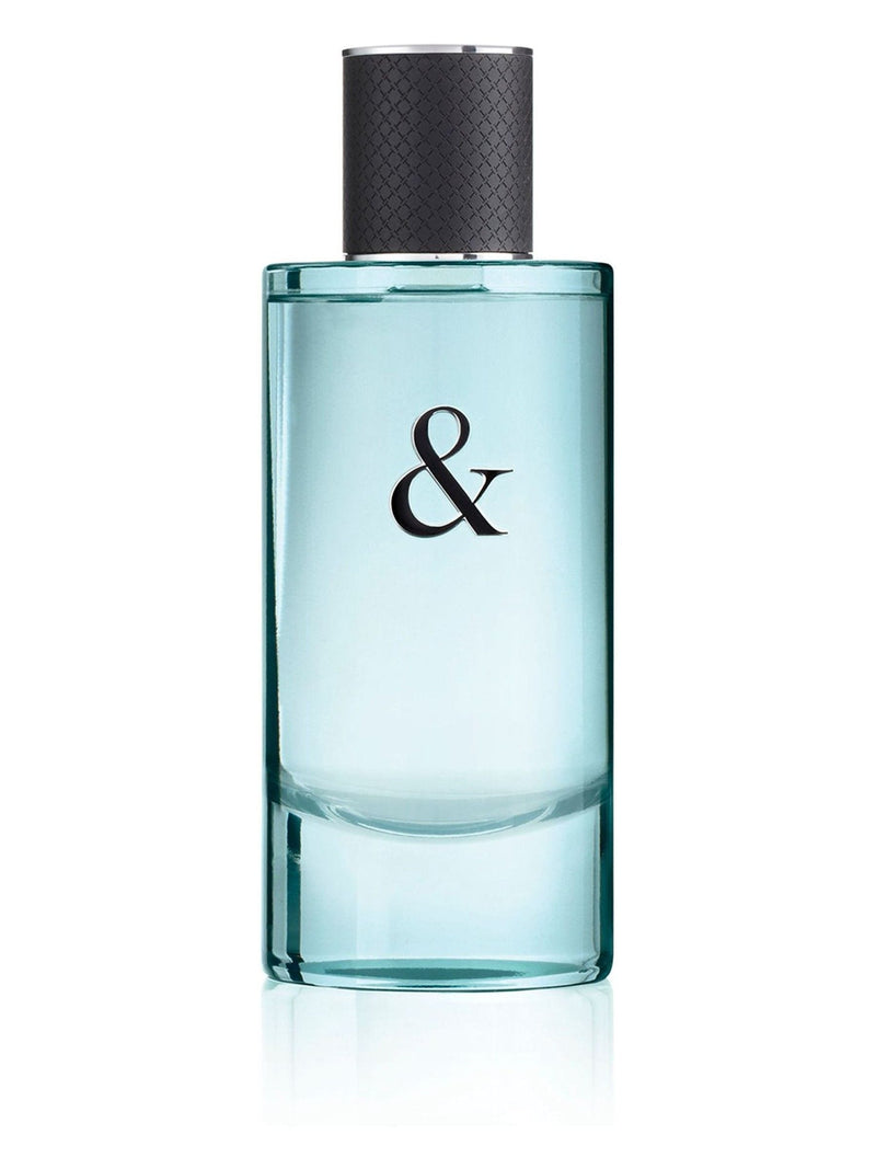 Tiffany & Co. Love for Him Eau de Toilette 90ml (British brand)