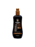 Australian Gold dark tanning accelerator spray 237ml - British product
