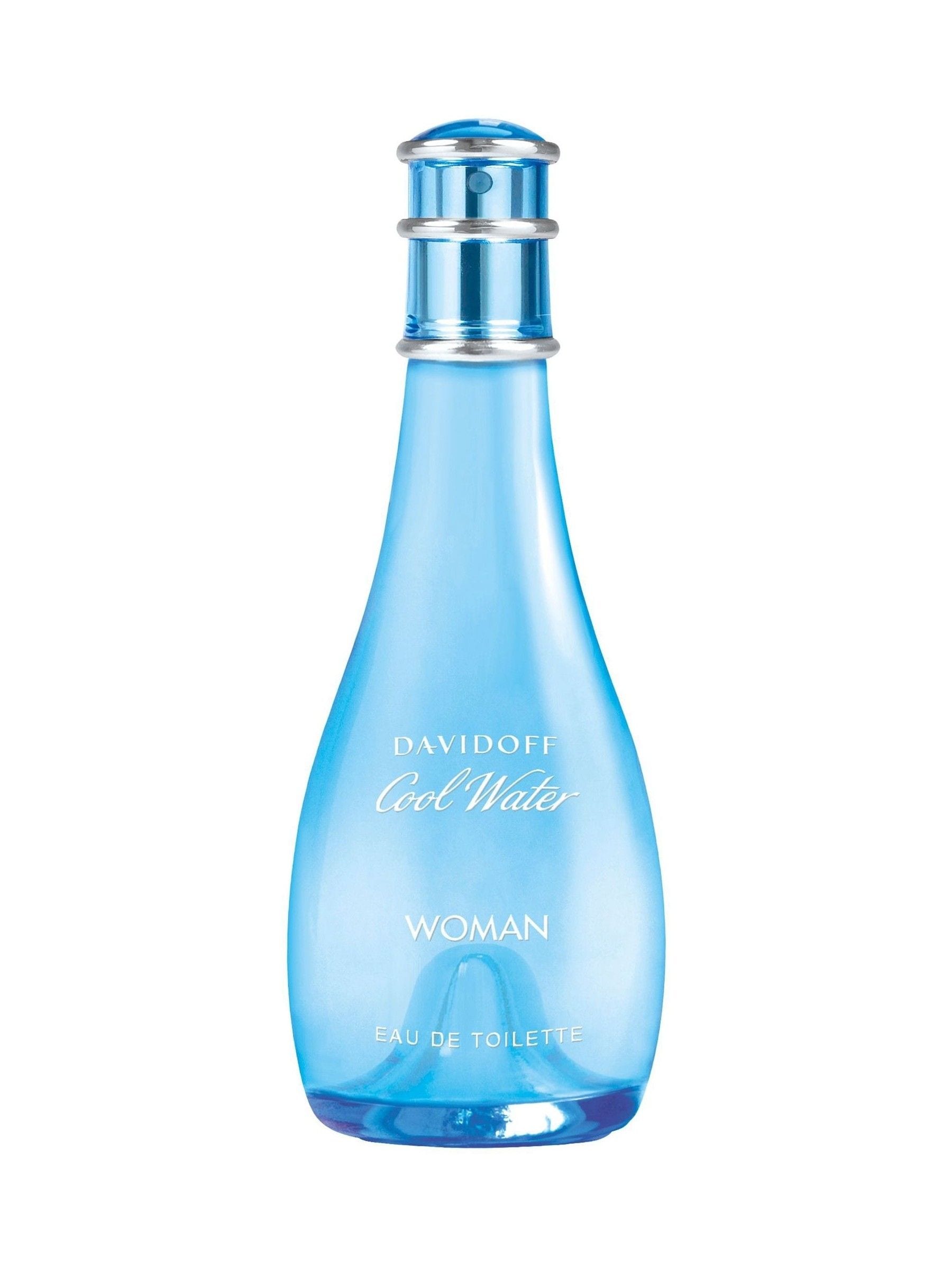 Davidoff Cool Water Eau de Toilette 100ml - British product