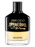 Jimmy Choo Urban Hero Gold Edition Eau de Parfum 50ml, UK version