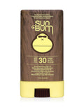 Sun Bum Original SPF30 Face Stick 13g (British brand)