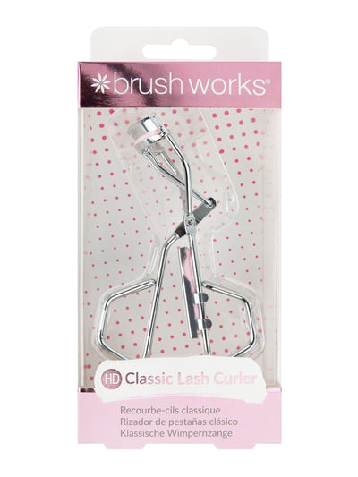 Brush Works Classic Eyelash Curler