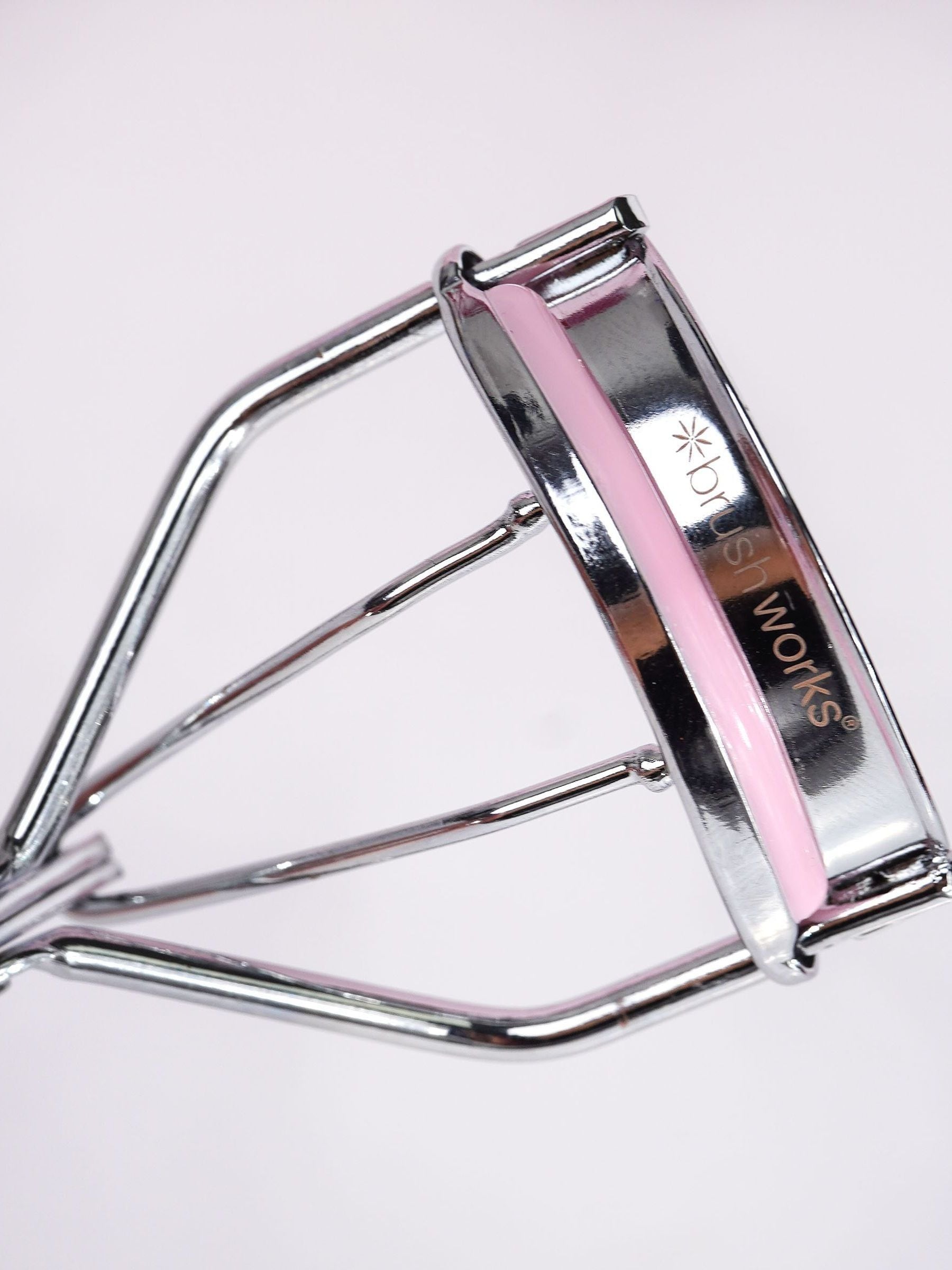 Brush Works Classic Eyelash Curler - British product