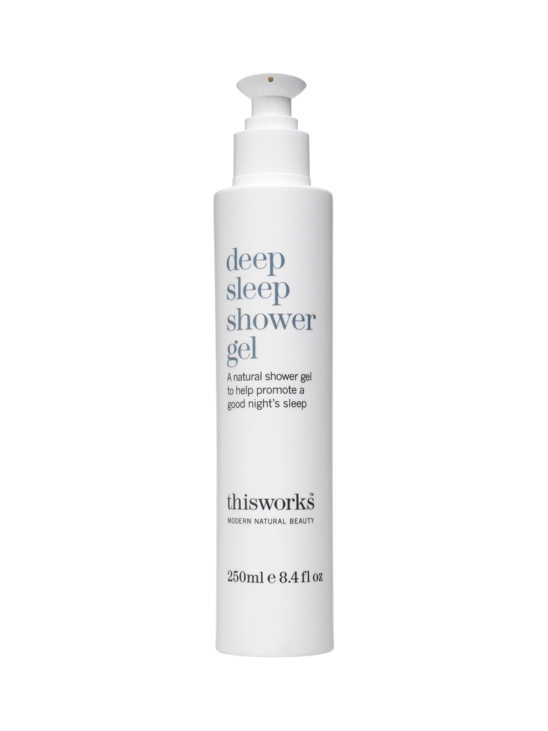 This Works Shower Gel 250ml