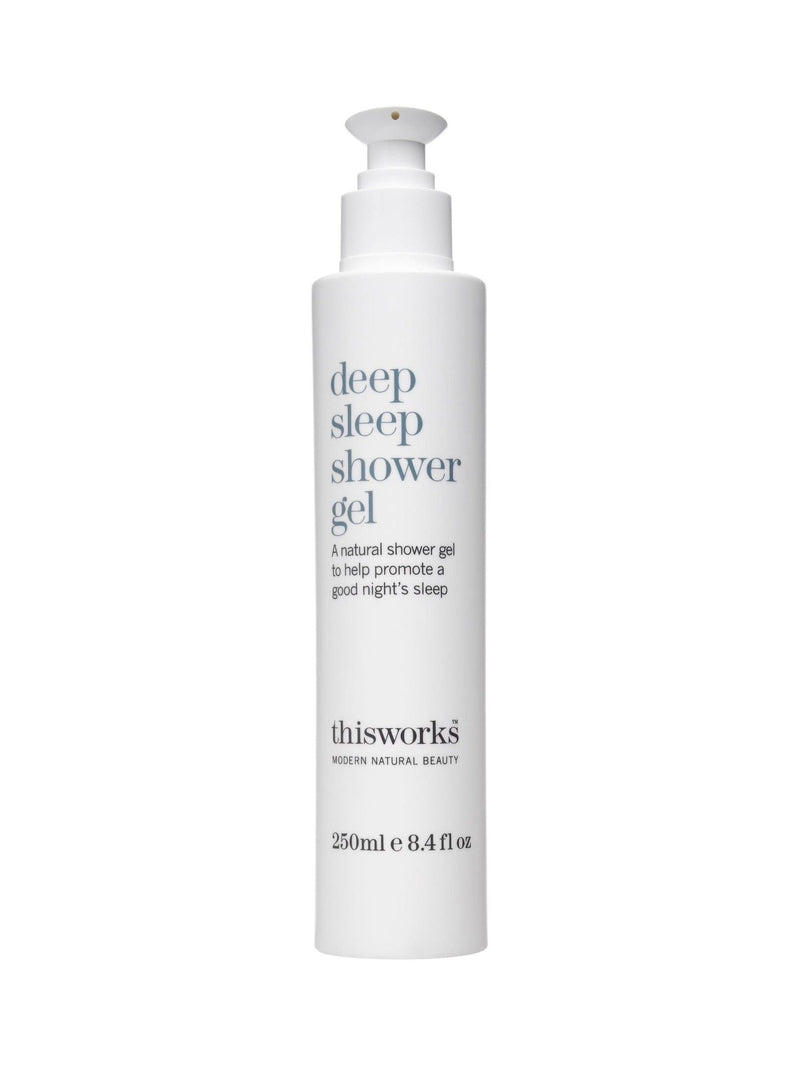 This Works Shower Gel 250ml