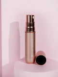 Brush Works travel perfume atomiser 4ml - British product