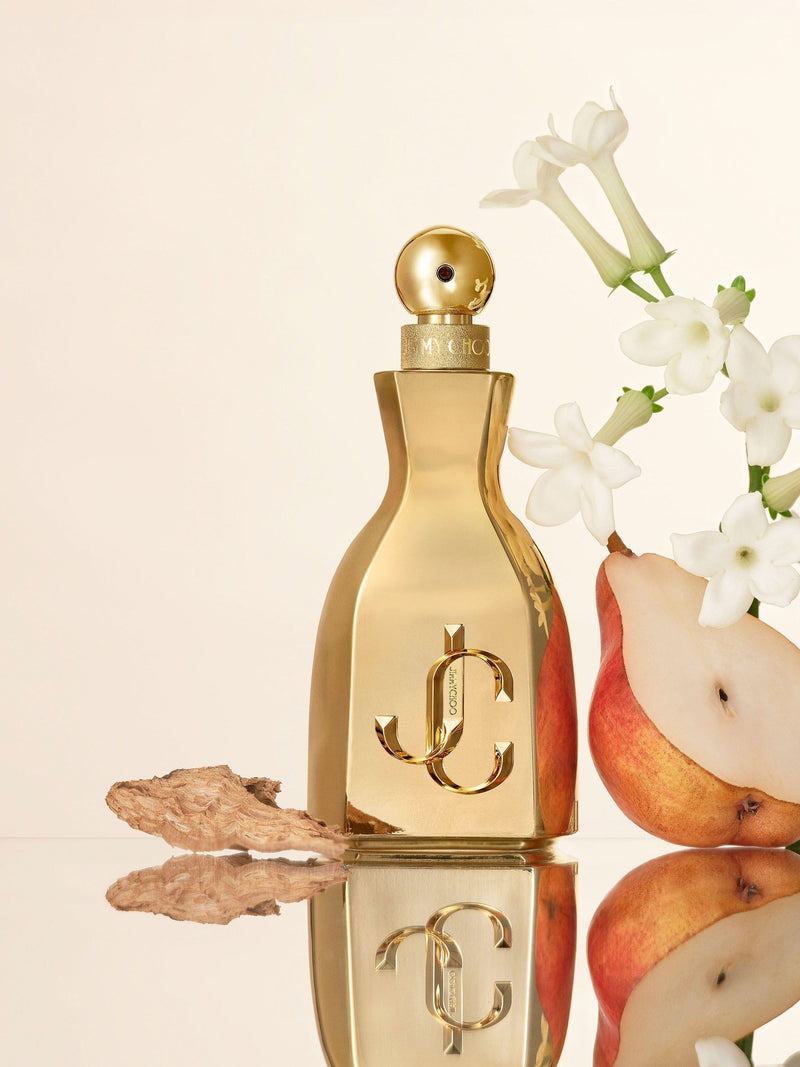 Jimmy Choo I Want Choo Le Parfum 40ml, UK version