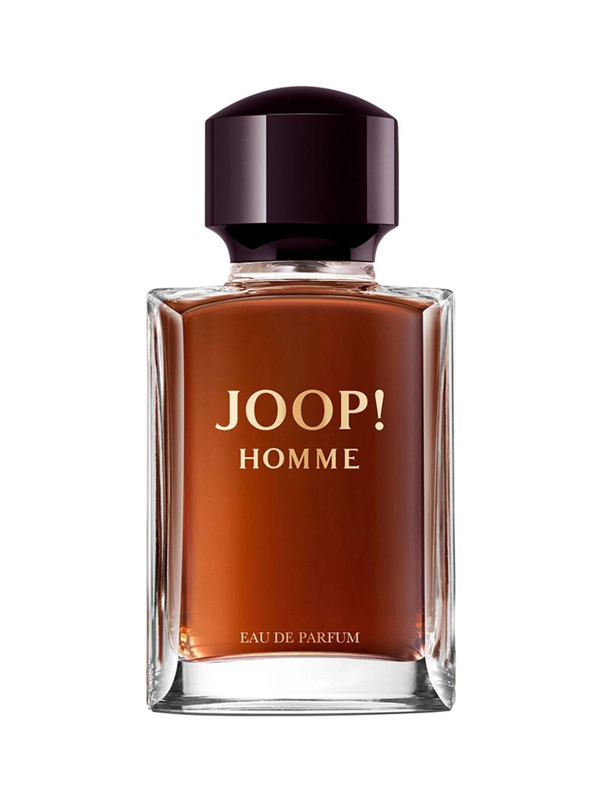 Joop! Homme Eau de Parfum men's fragrance, UK version