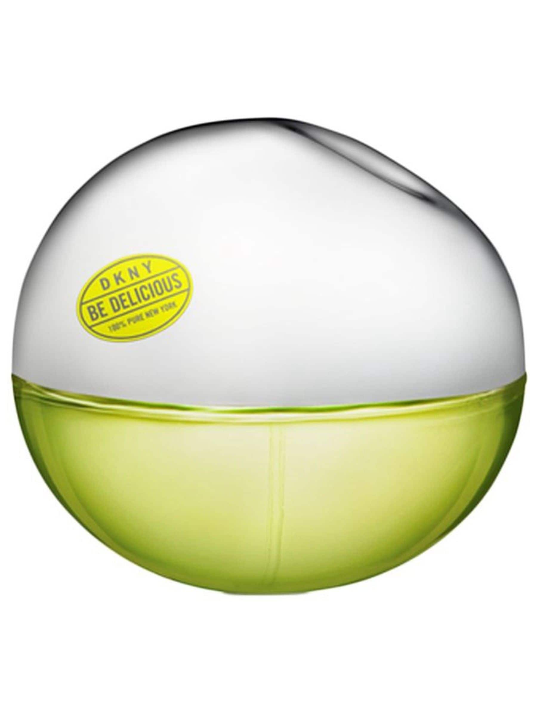 Fresh Floral Eau de Parfum with Apple and Cucumber Notes 30ml