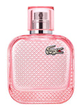 Lacoste Rose Sparkling Eau de Toilette Fragrance, UK version