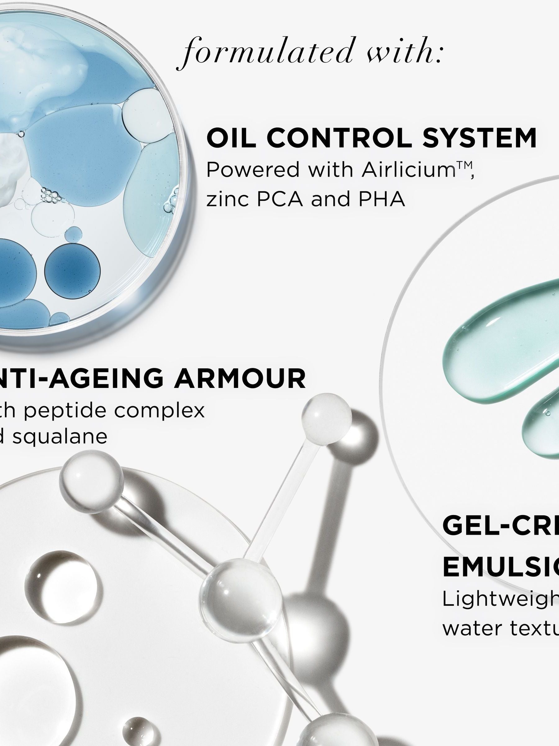 IT Cosmetics Confidence In A Gel Cream 60ml