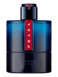 Prada Luna Rossa Ocean men's fragrance 50ml, imported from the UK