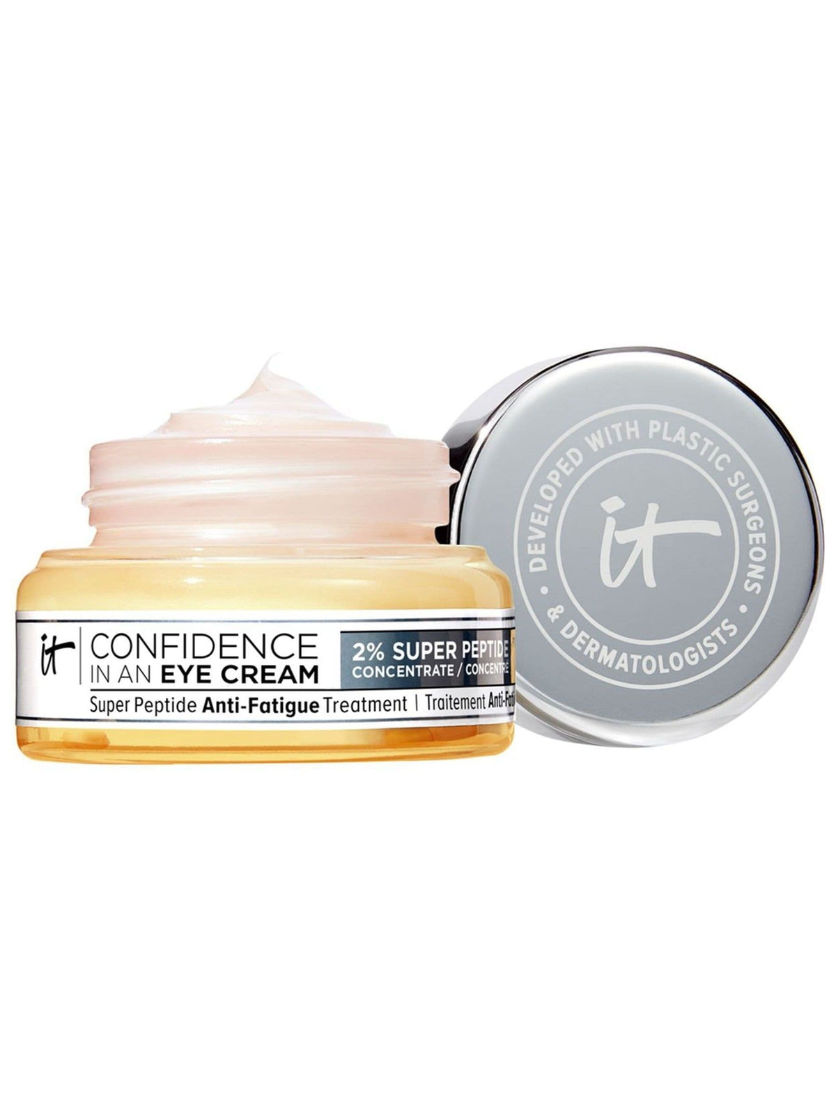IT Cosmetics eye cream 15ml, UK version