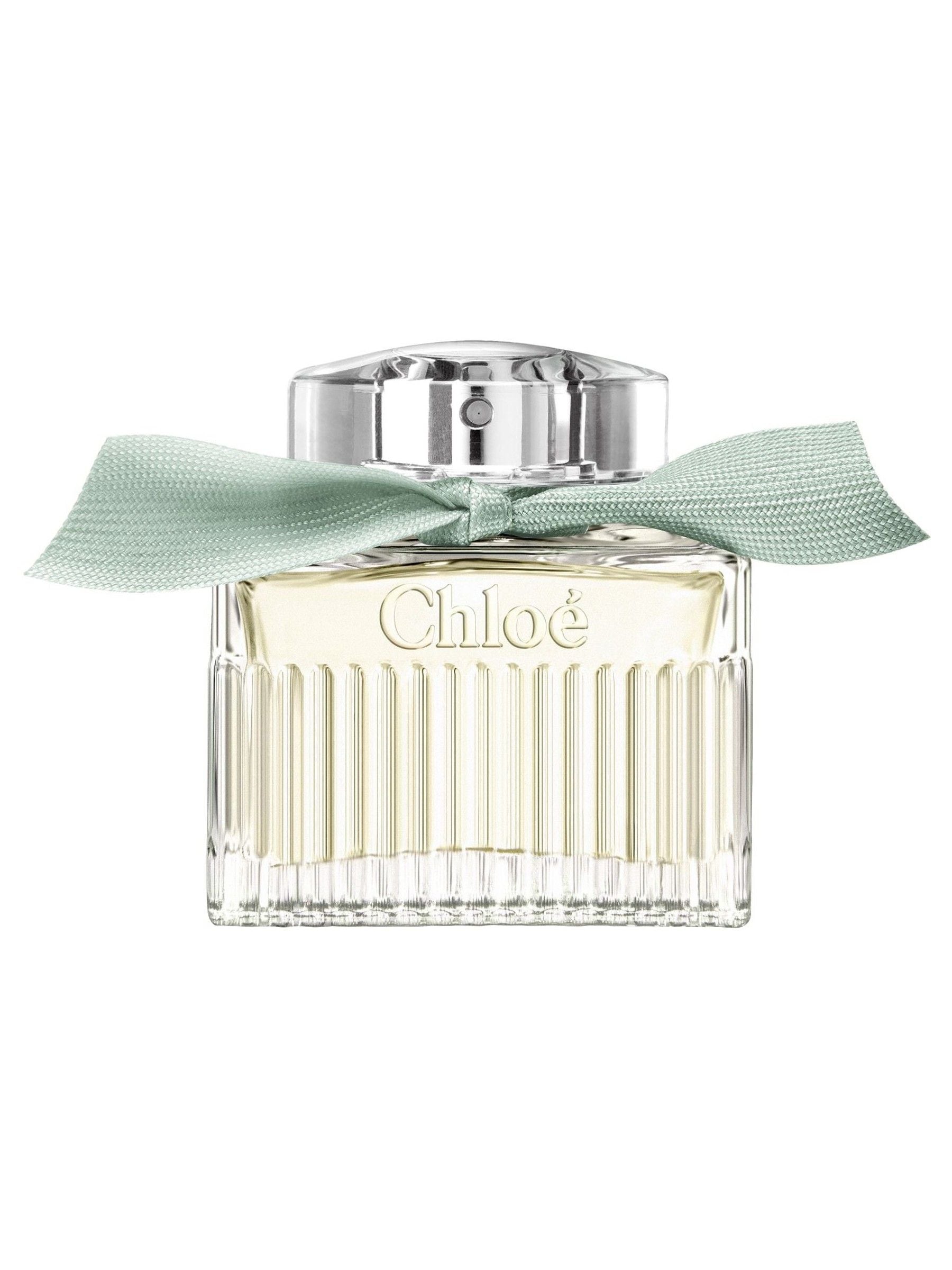 Chloé Naturelle Eau de Parfum 50ml - British product