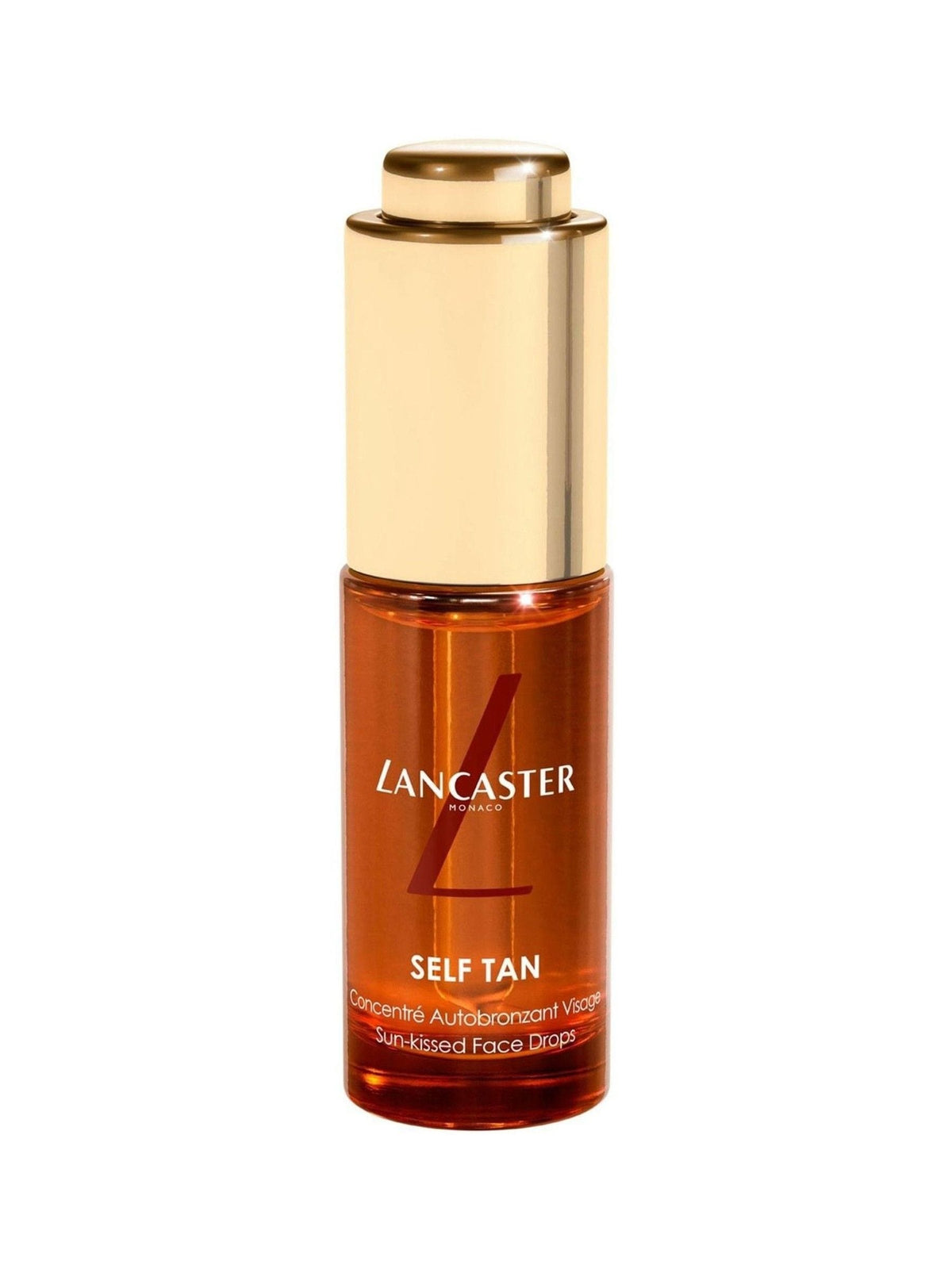 Lancaster Self Tan Sun Kissed Face Drops 15ml