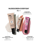 NUDESTIX Nudescreen Daily Mineral Veil Moisturiser SPF30