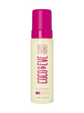 Coco & Eve Sunny Honey Bali Bronzing Self Tan Foam Full Size - British product