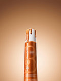 Bare By Vogue Golden Shimmer Dry Body Oil 150ml - British product