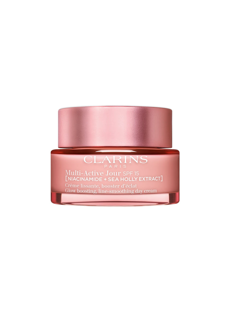 Clarins Multi-Active All Skin Types Night Cream 50ml