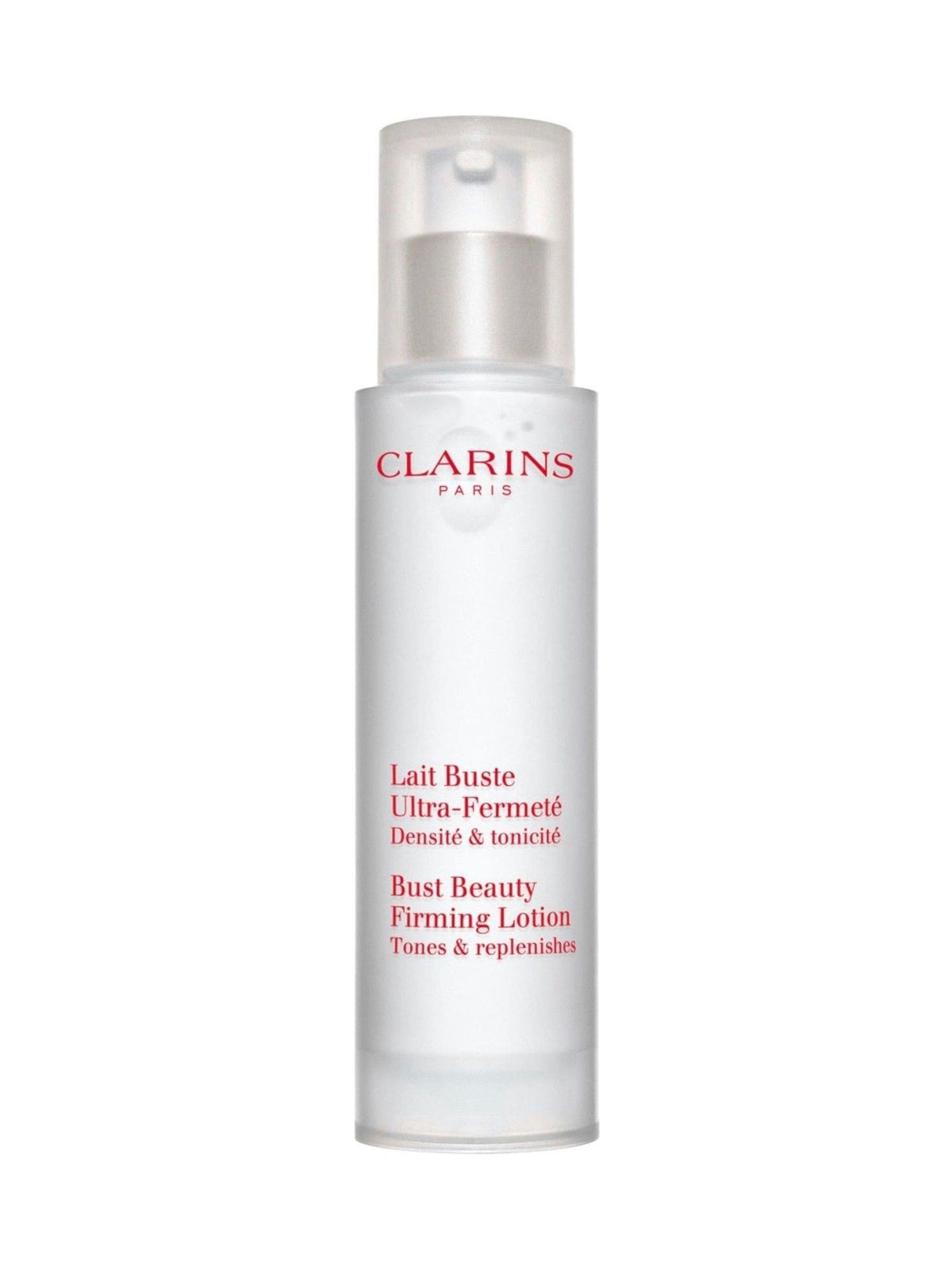 Clarins Bust Firming Lotion 50ml - British product