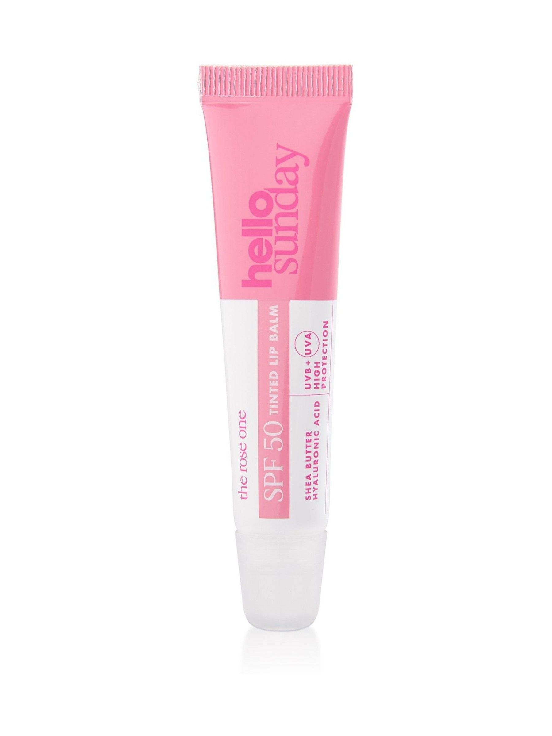 Hello Sunday Tinted Lip Balm SPF50 - 15ml