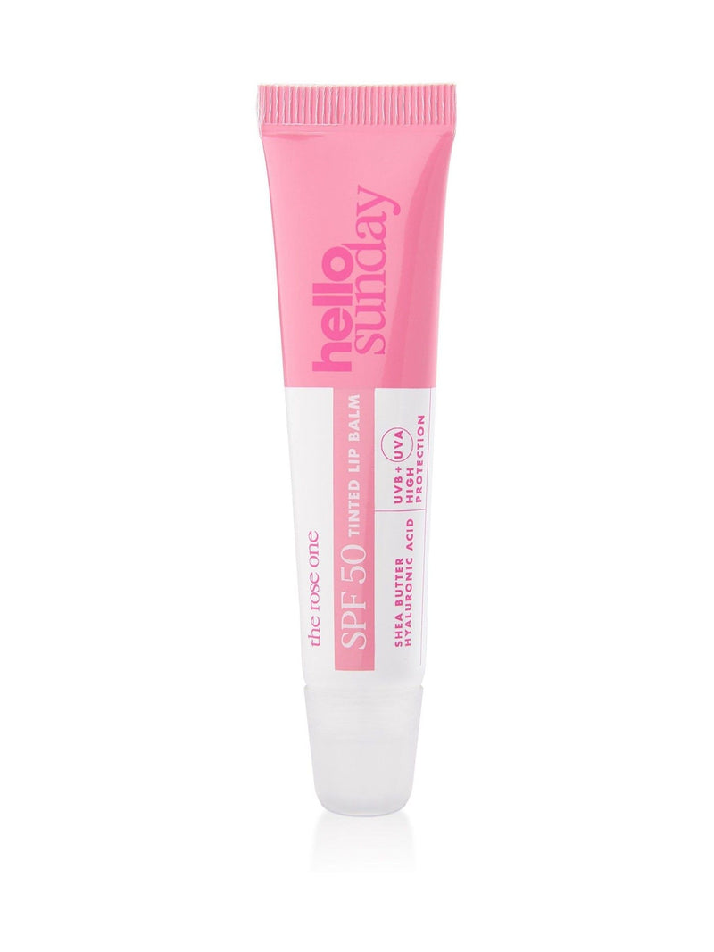 Hello Sunday Tinted Lip Balm SPF50 - 15ml
