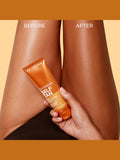 Clarins Self Tanning Instant Gel 125ml - British product