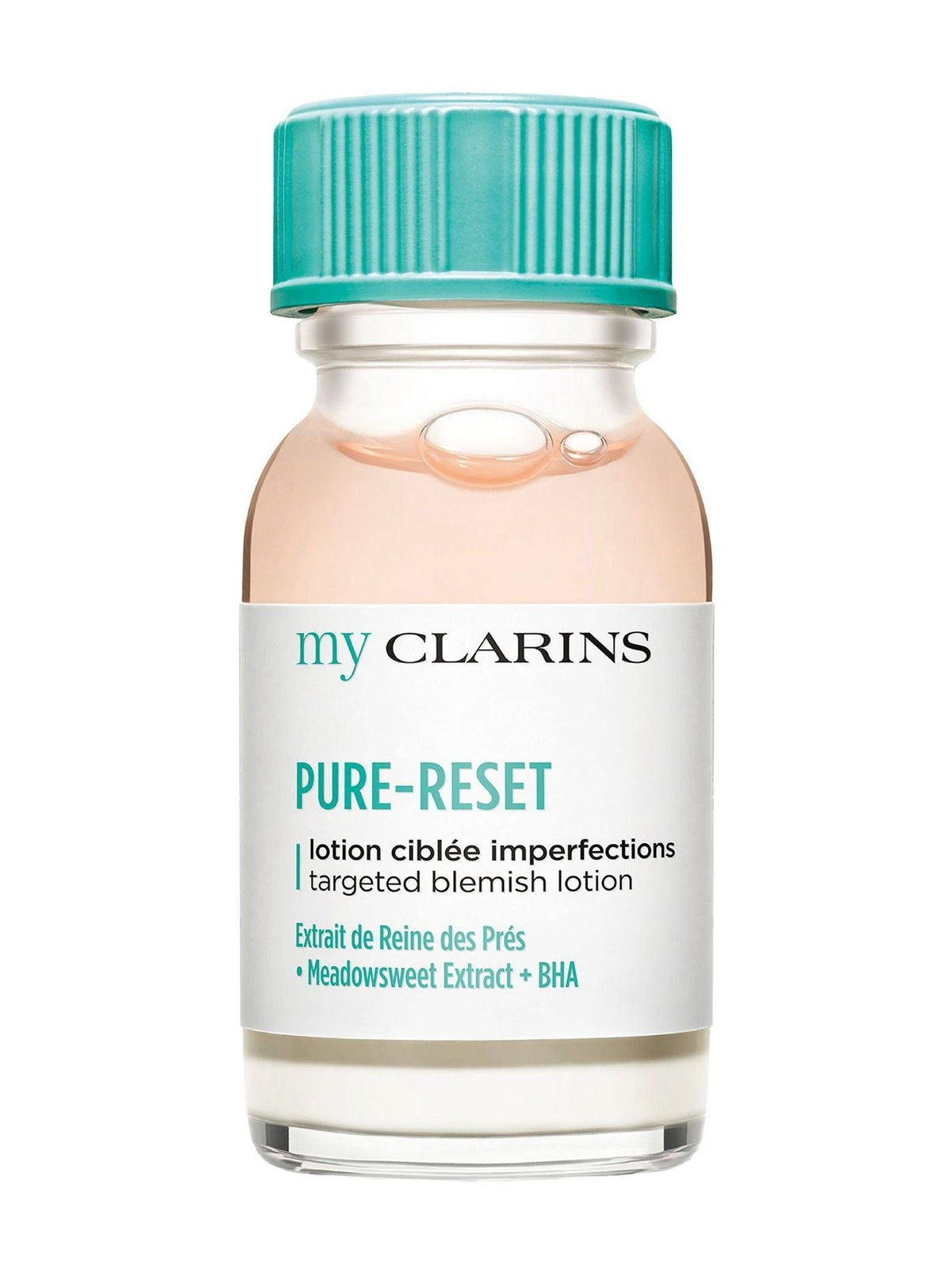 Clarins blemish lotion 13ml - British product
