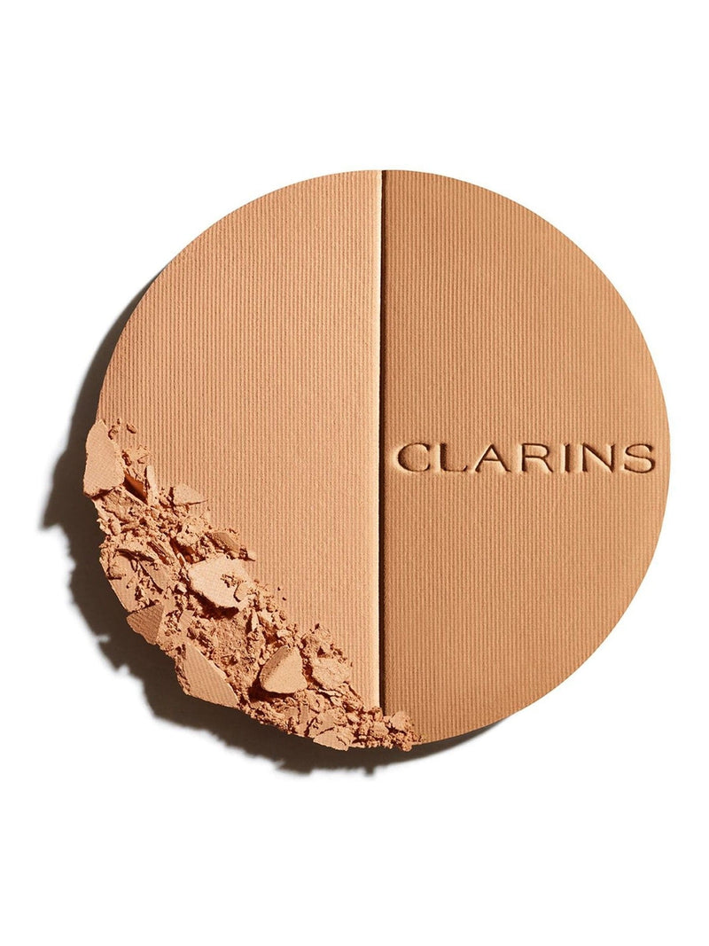 Clarins Ever Bronze Compact Powder bronzing - British product
