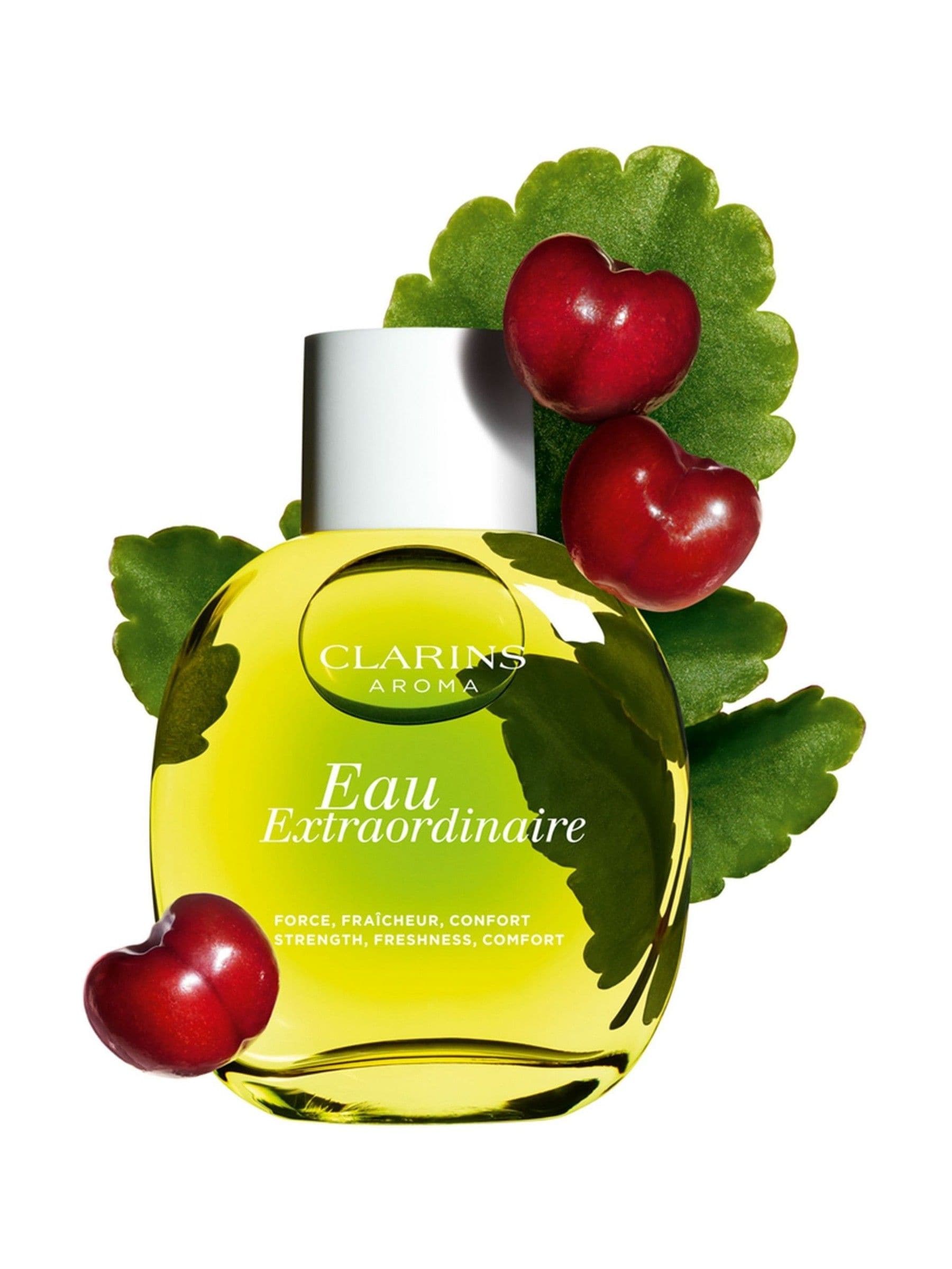 Clarins Eau Extraordinaire Fragrances 100ml