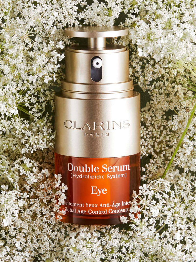 Clarins Double Eye Serum 20ml