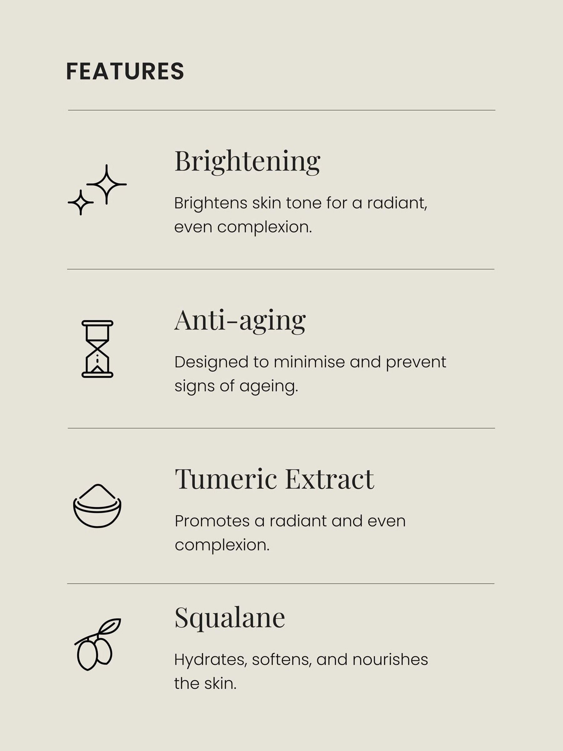 Clarins Double Eye Serum 20ml