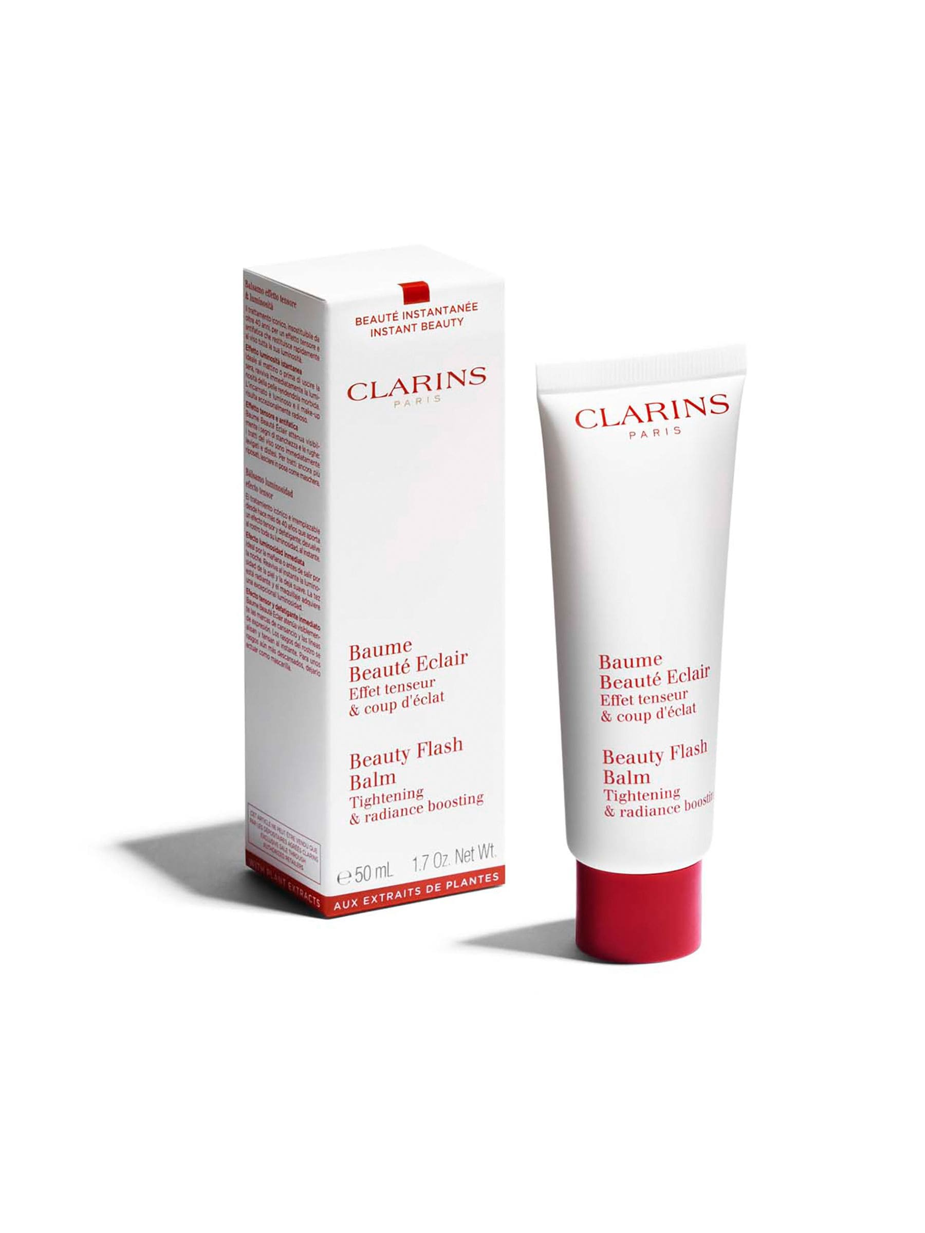 Clarins Beauty Flash Balm 50ml