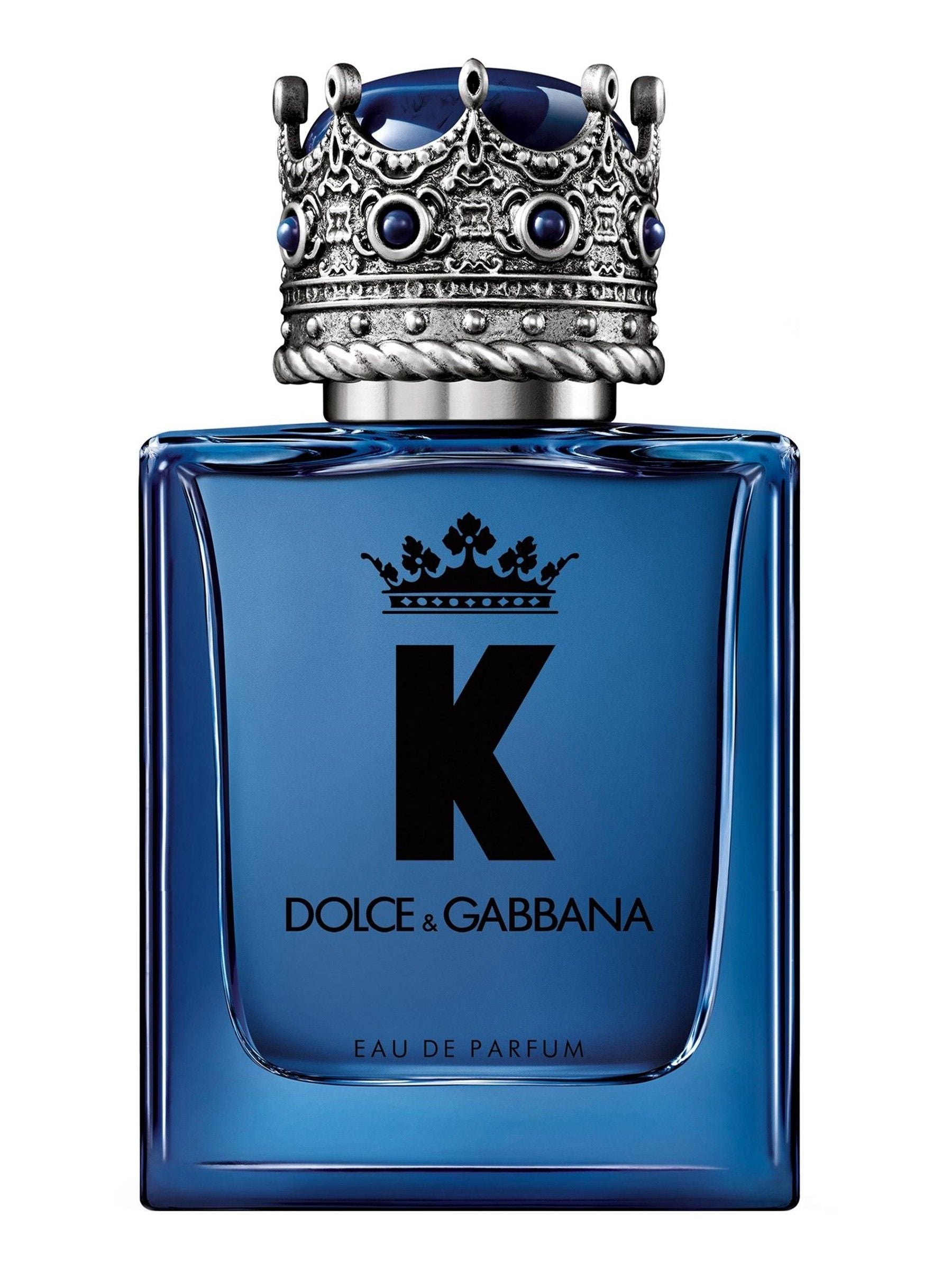 Dolce & Gabbana K eau de parfum 50ml - British product
