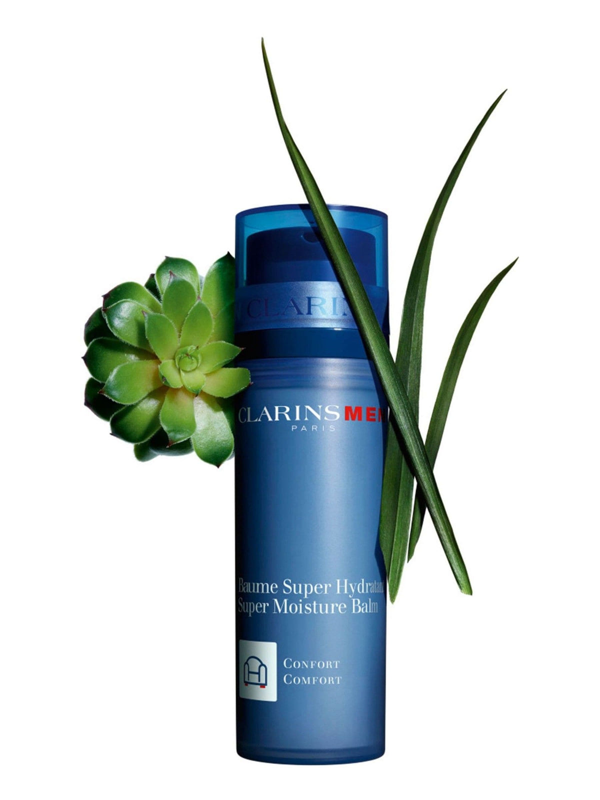 Clarins Mens Super Moisture Balm 50ml
