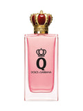 Dolce & Gabbana Q Eau de Parfum 100ml - British product