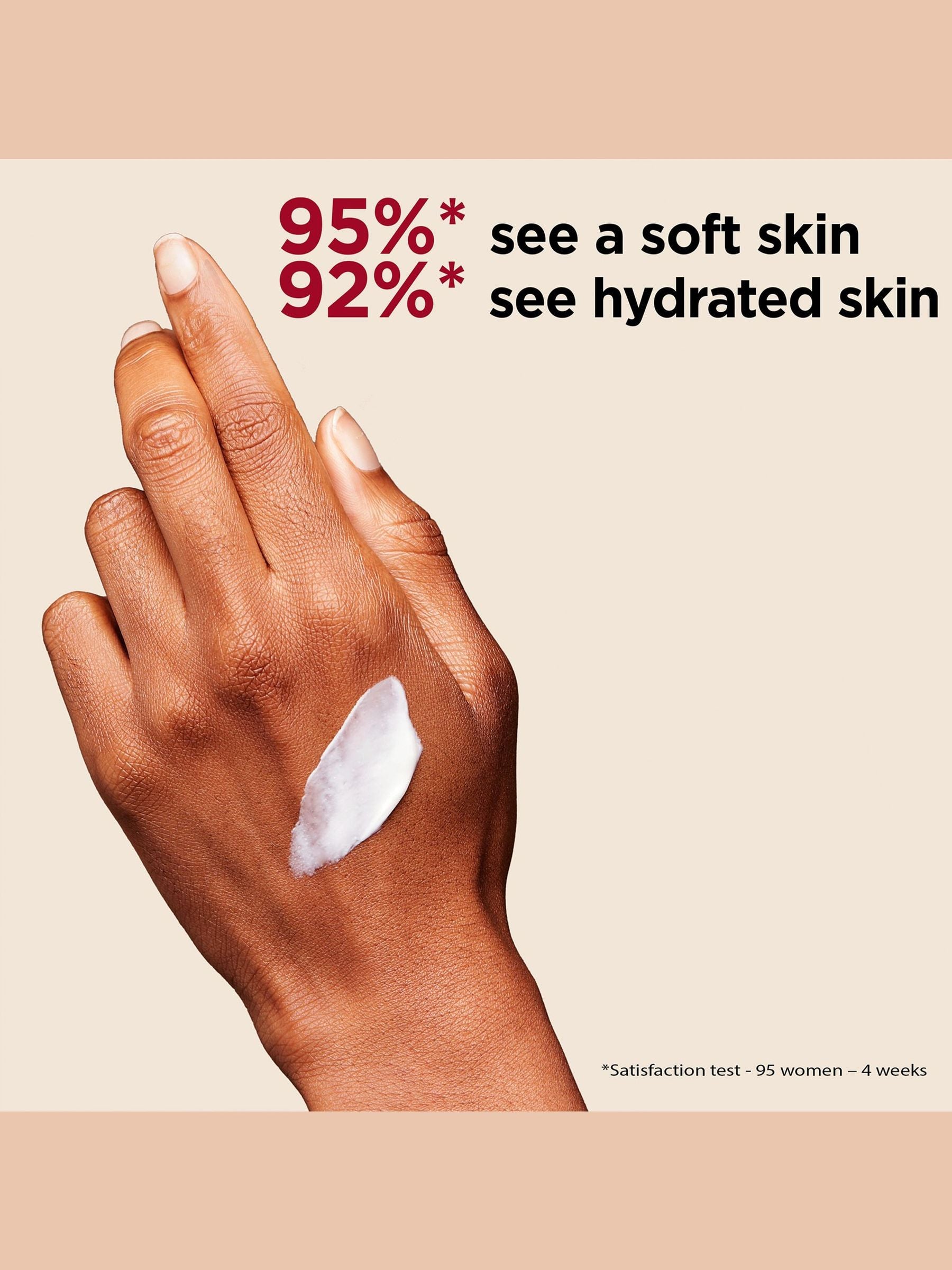 Clarins Hand and Nail Treatment Cream 100ml