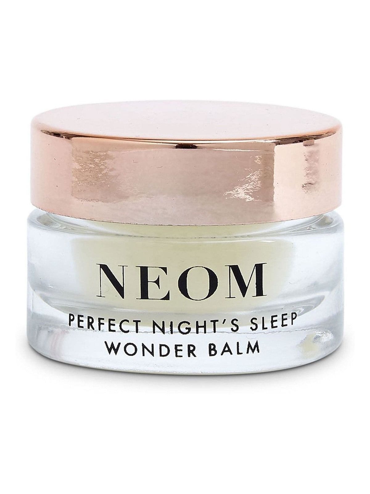 NEOM sleep balm 12g, imported from the UK