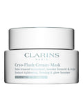 Clarins Cryo-Flash Cream Mask 75ml