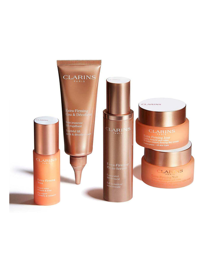 Clarins All Skin Types Extra Firming Night Cream 50ml