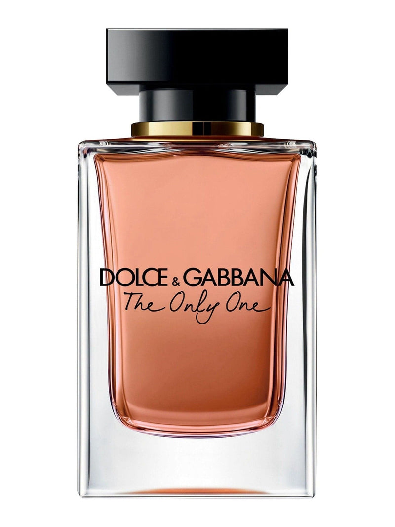 Dolce & Gabbana The Only One Eau de Parfum 50ml - British product