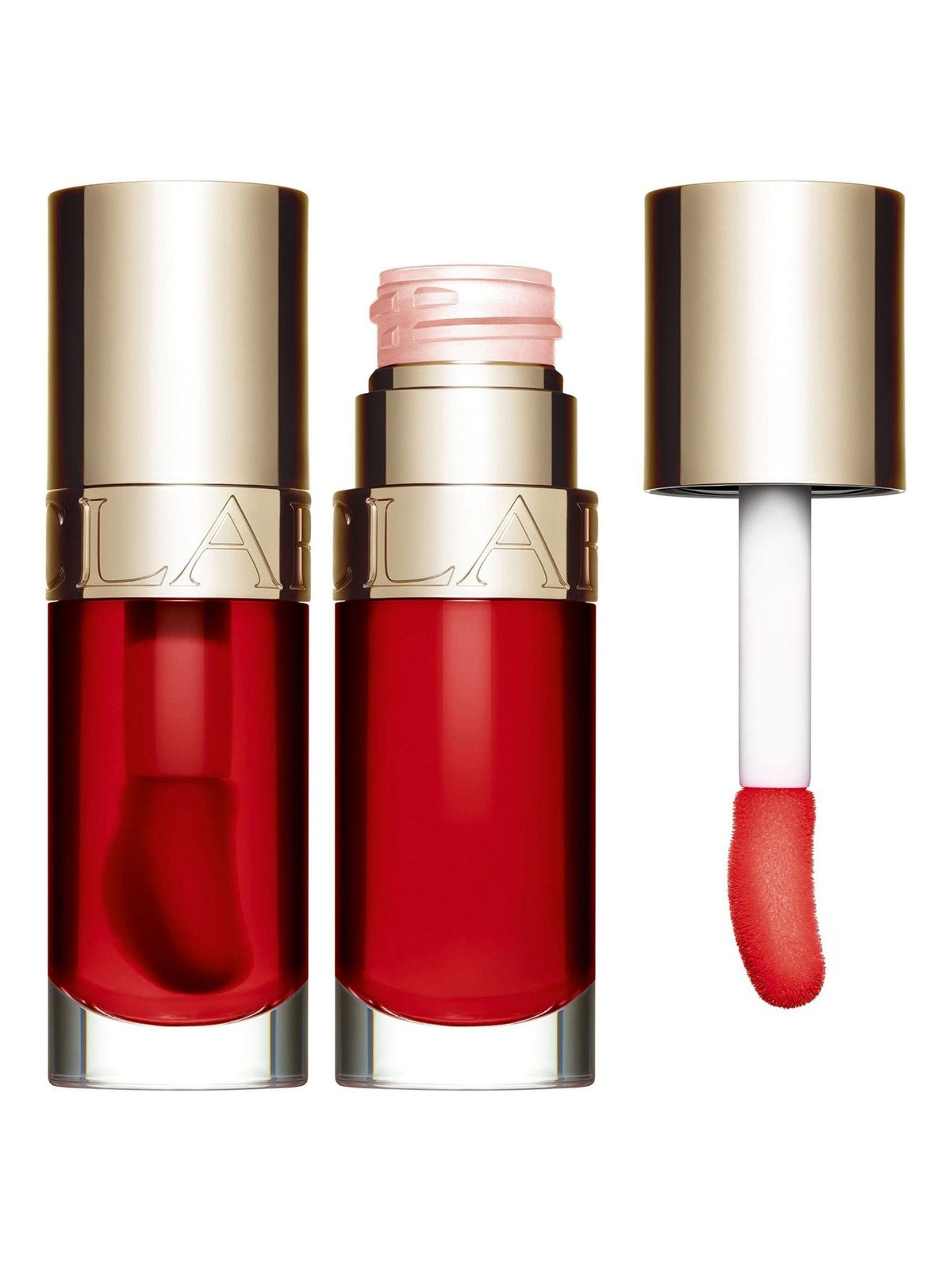 Clarins Lip Comfort Oil 7ml - British product